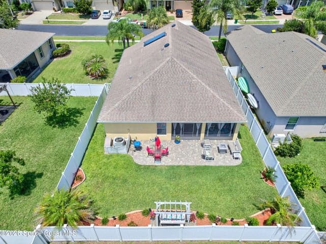 3175 Constellation Drive, Melbourne, FL 32940 — photo 50