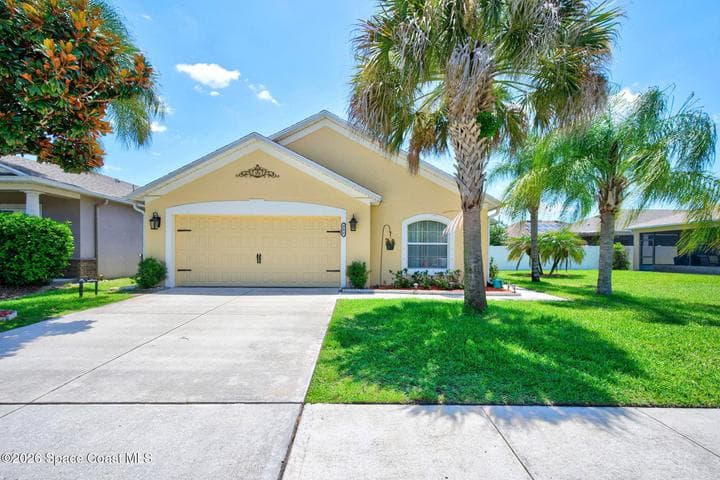 3175 Constellation Drive, Melbourne, FL 32940 — photo 2