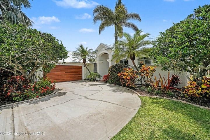 2007 Neptune Drive, Melbourne Beach, FL 32951 — photo 2