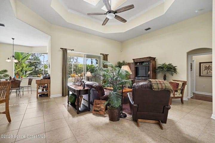 2007 Neptune Drive, Melbourne Beach, FL 32951 — photo 12