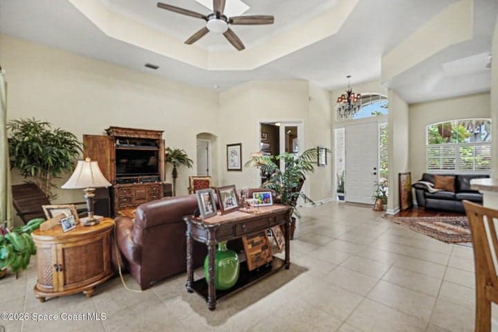 2007 Neptune Drive, Melbourne Beach, FL 32951 — photo 10