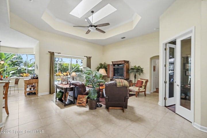 2007 Neptune Drive, Melbourne Beach, FL 32951 — photo 11