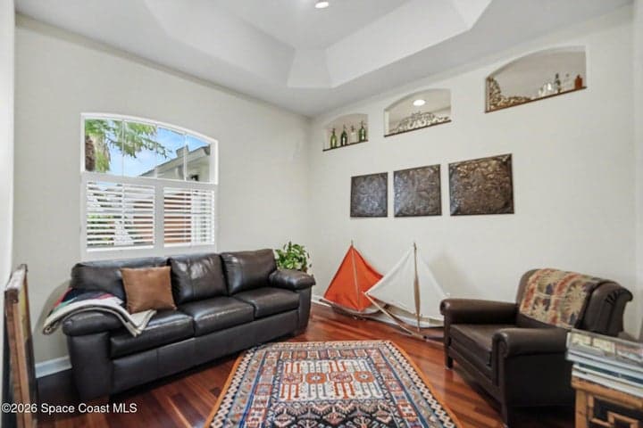2007 Neptune Drive, Melbourne Beach, FL 32951 — photo 13