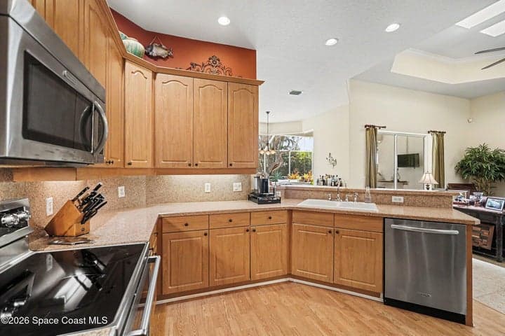 2007 Neptune Drive, Melbourne Beach, FL 32951 — photo 5