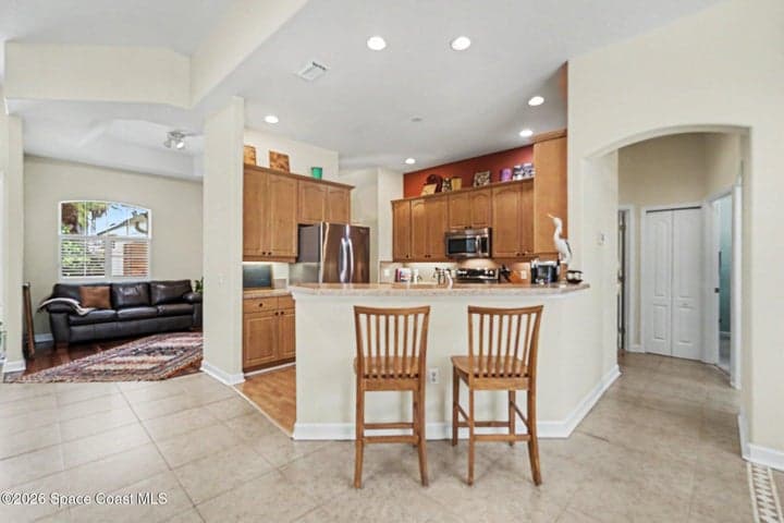 2007 Neptune Drive, Melbourne Beach, FL 32951 — photo 7