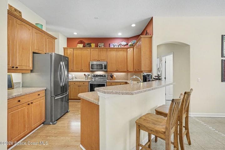 2007 Neptune Drive, Melbourne Beach, FL 32951 — photo 6