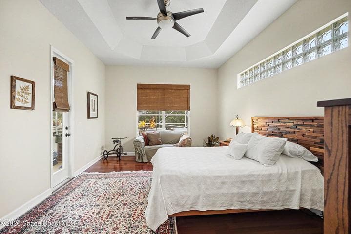 2007 Neptune Drive, Melbourne Beach, FL 32951 — photo 18