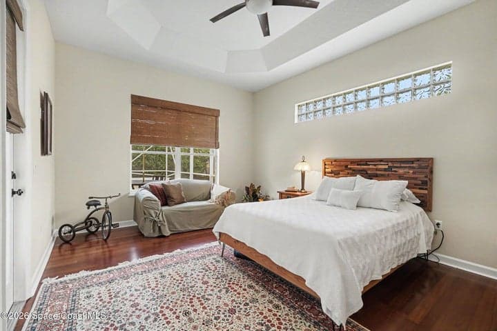 2007 Neptune Drive, Melbourne Beach, FL 32951 — photo 16