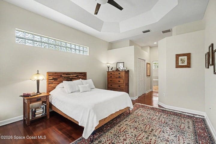 2007 Neptune Drive, Melbourne Beach, FL 32951 — photo 17