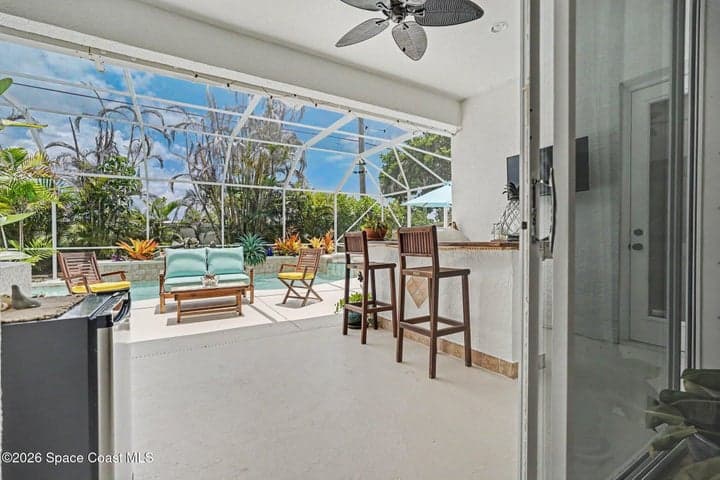 2007 Neptune Drive, Melbourne Beach, FL 32951 — photo 27