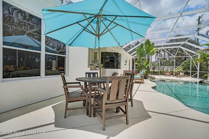 2007 Neptune Drive, Melbourne Beach, FL 32951 — photo 28