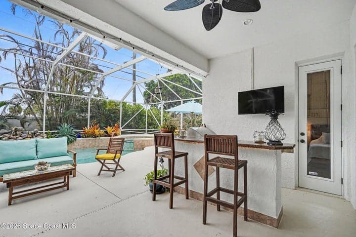 2007 Neptune Drive, Melbourne Beach, FL 32951 — photo 30