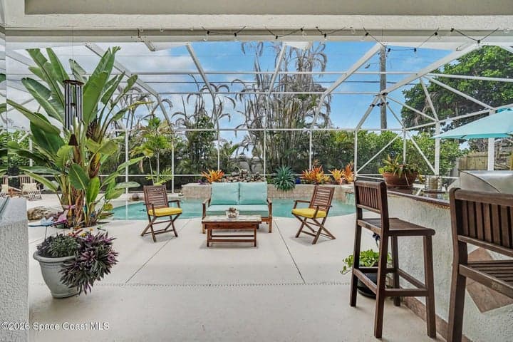 2007 Neptune Drive, Melbourne Beach, FL 32951 — photo 3