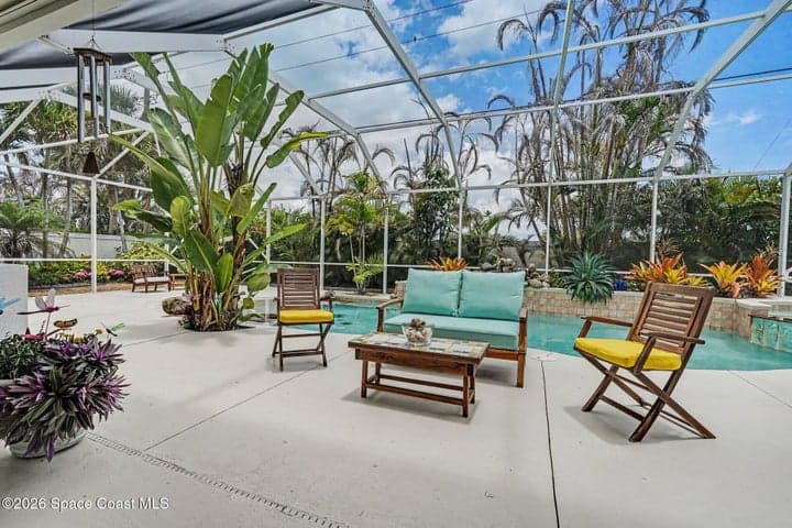 2007 Neptune Drive, Melbourne Beach, FL 32951 — photo 29
