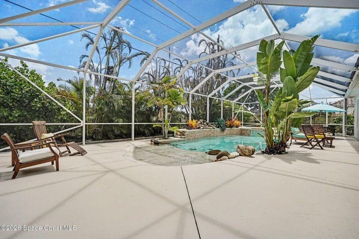 2007 Neptune Drive, Melbourne Beach, FL 32951 — photo 4