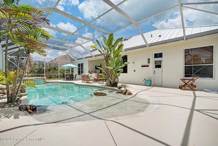 2007 Neptune Drive, Melbourne Beach, FL 32951 — photo 34
