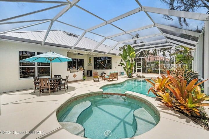 2007 Neptune Drive, Melbourne Beach, FL 32951 — photo 33