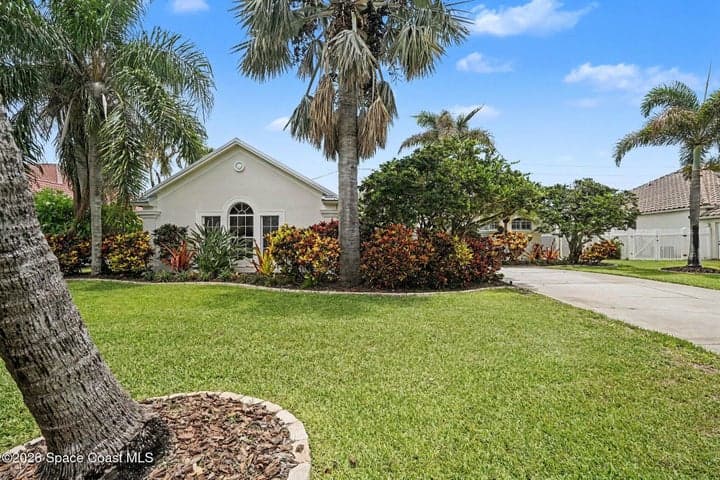 2007 Neptune Drive, Melbourne Beach, FL 32951 — photo 36