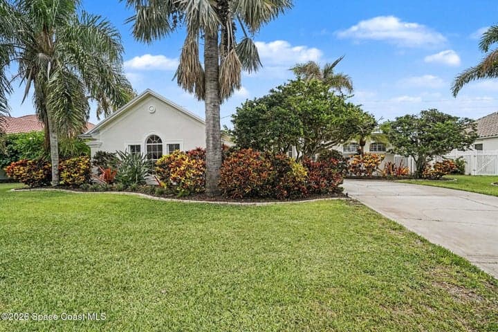 2007 Neptune Drive, Melbourne Beach, FL 32951 — photo 37