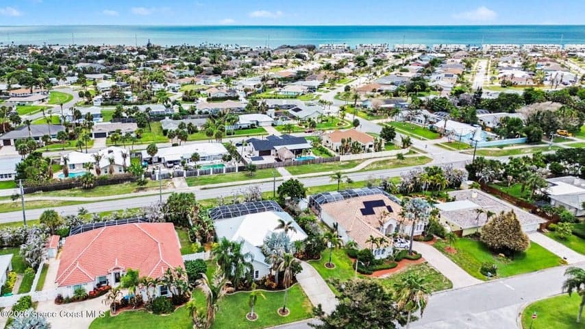 2007 Neptune Drive, Melbourne Beach, FL 32951 — photo 40