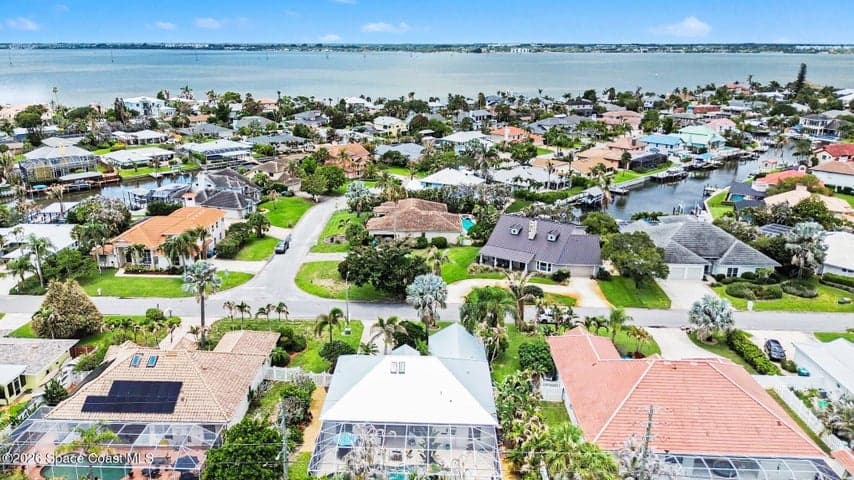 2007 Neptune Drive, Melbourne Beach, FL 32951 — photo 39