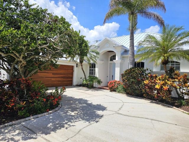2007 Neptune Drive, Melbourne Beach, FL 32951 — photo 42