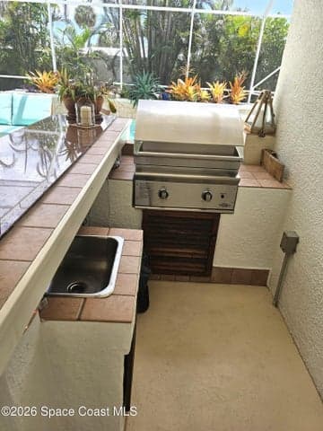 2007 Neptune Drive, Melbourne Beach, FL 32951 — photo 32