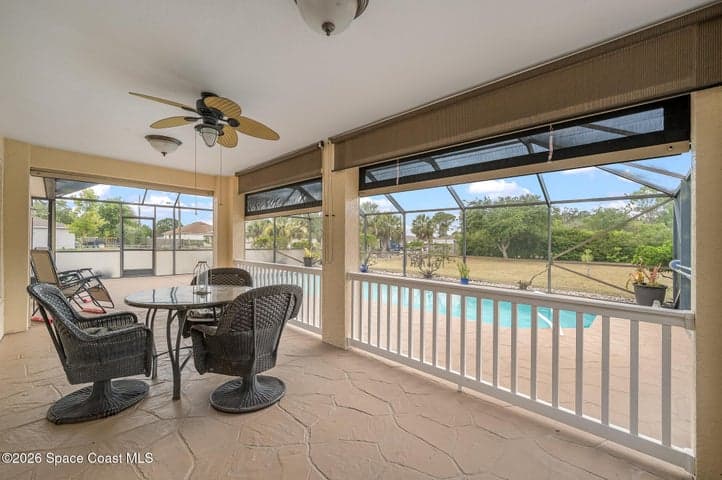 368 Thunderbird Avenue NW, Palm Bay, FL 32907 — photo 38