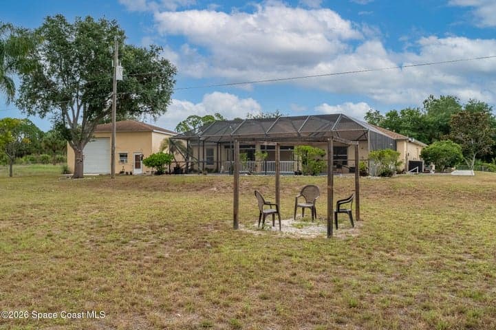 368 Thunderbird Avenue NW, Palm Bay, FL 32907 — photo 44
