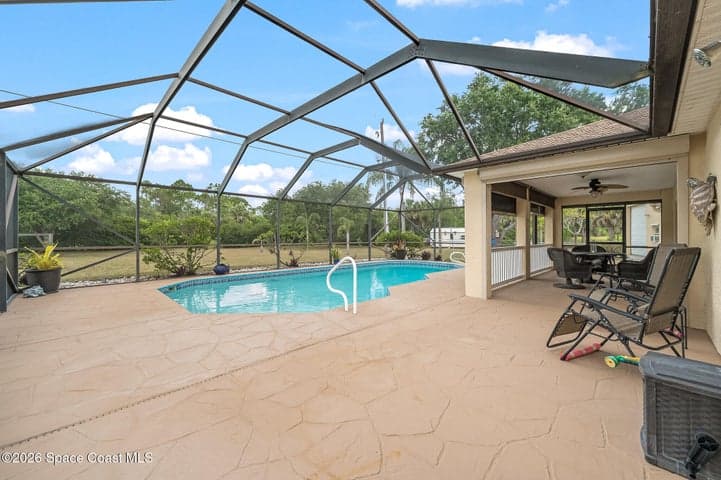 368 Thunderbird Avenue NW, Palm Bay, FL 32907 — photo 42