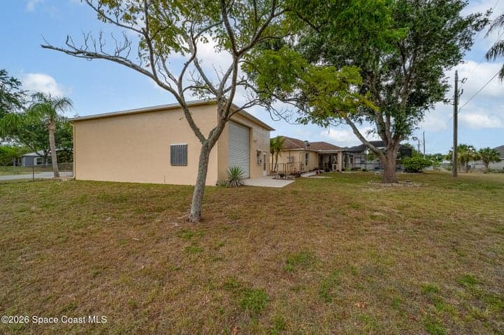 368 Thunderbird Avenue NW, Palm Bay, FL 32907 — photo 46