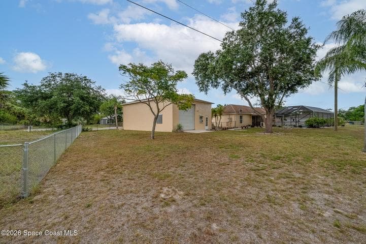 368 Thunderbird Avenue NW, Palm Bay, FL 32907 — photo 47