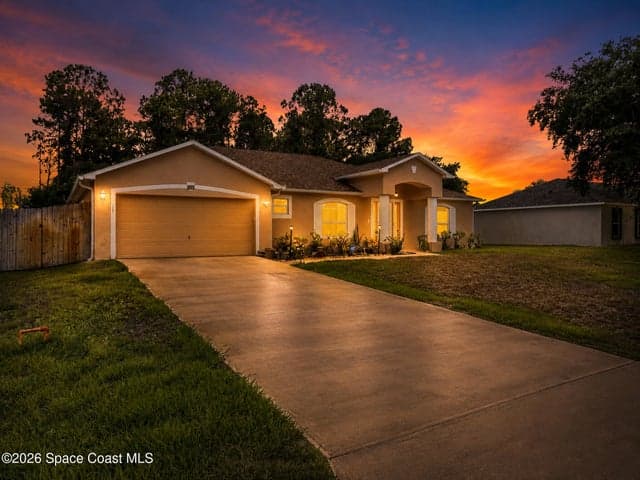 1282 Danforth Street SW, Palm Bay, FL 32908 — photo 29