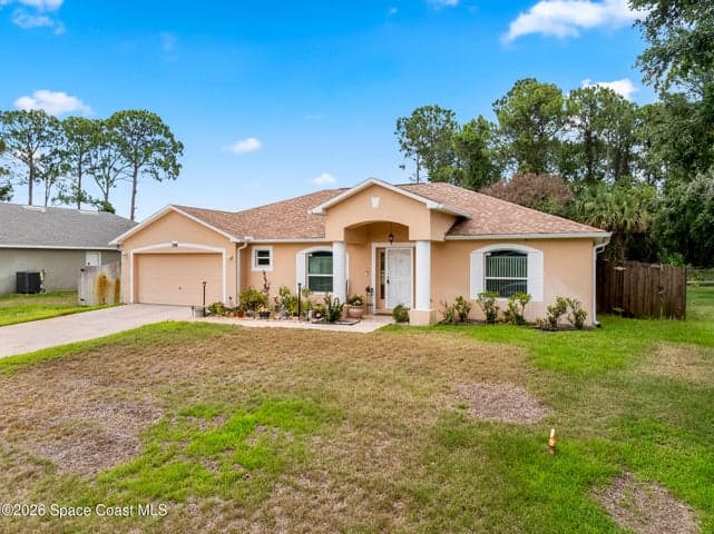 1282 Danforth Street SW, Palm Bay, FL 32908 — photo 2