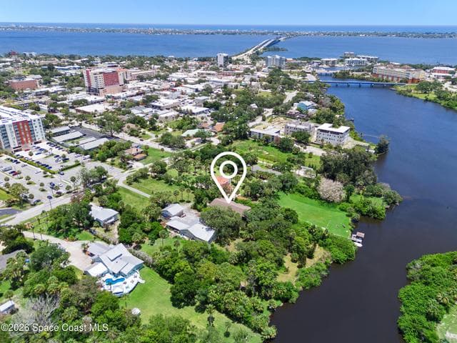629 E Melbourne Avenue, Melbourne, FL 32901 — photo 5