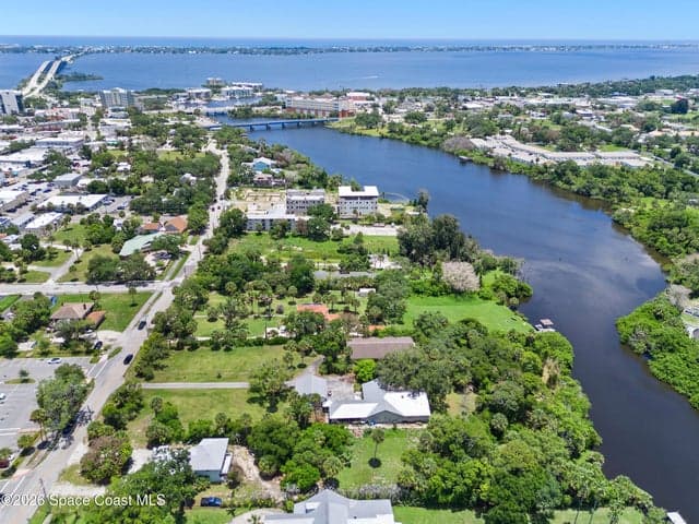 629 E Melbourne Avenue, Melbourne, FL 32901 — photo 6