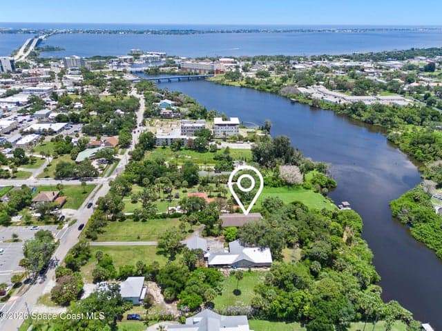 629 E Melbourne Avenue, Melbourne, FL 32901 — photo 7