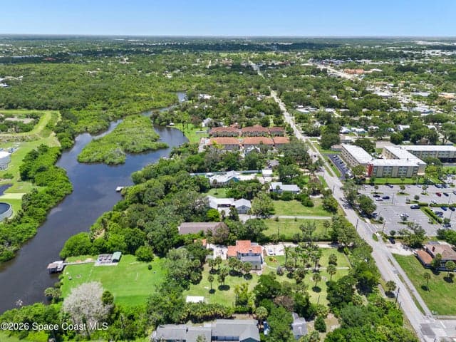 629 E Melbourne Avenue, Melbourne, FL 32901 — photo 14