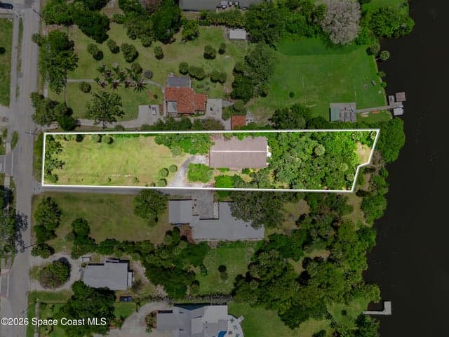 629 E Melbourne Avenue, Melbourne, FL 32901 — photo 17