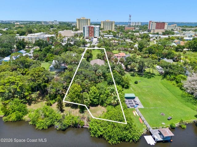 629 E Melbourne Avenue, Melbourne, FL 32901 — photo 20