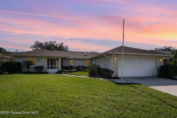 1527 Frontier Drive, Melbourne, FL 32940 — photo 2