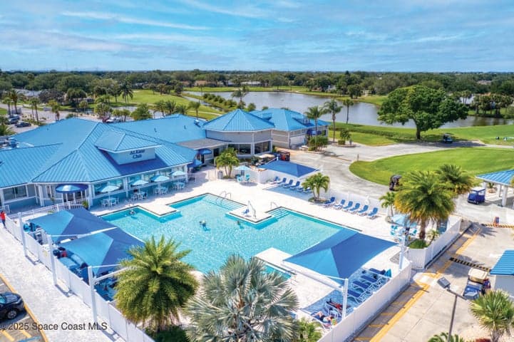 1527 Frontier Drive, Melbourne, FL 32940 — photo 34