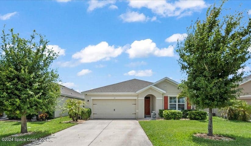 319 Moray Drive SW, Palm Bay, FL 32908 — photo 2