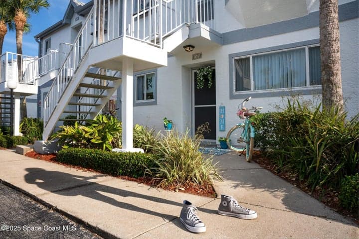 217 Ocean Park Lane #V49, Cape Canaveral, FL 32920 — photo 2