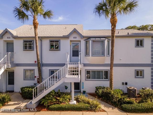 217 Ocean Park Lane #V49, Cape Canaveral, FL 32920 — photo 3