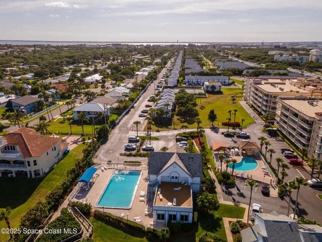 217 Ocean Park Lane #V49, Cape Canaveral, FL 32920 — photo 17