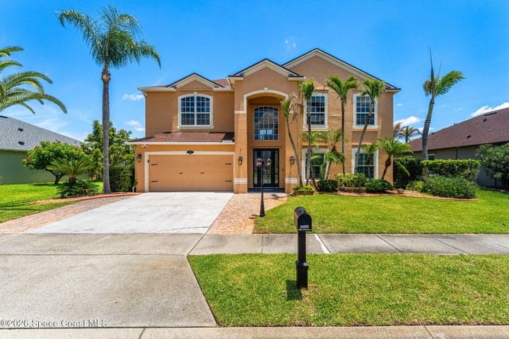 4225 Fenrose Circle, Melbourne, FL 32940 — photo 6