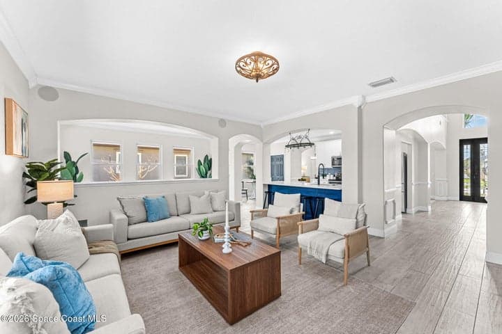 4225 Fenrose Circle, Melbourne, FL 32940 — photo 4