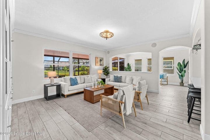 4225 Fenrose Circle, Melbourne, FL 32940 — photo 5
