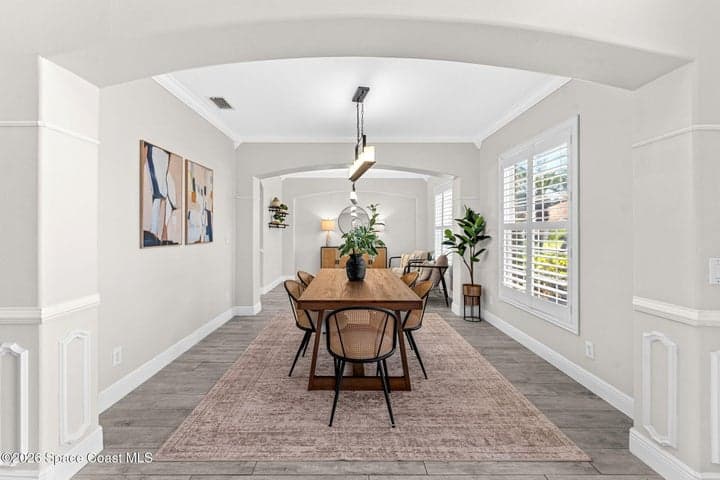 4225 Fenrose Circle, Melbourne, FL 32940 — photo 28